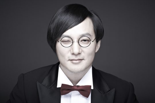 가수 신해철. / 제공=넥스트유나이티드