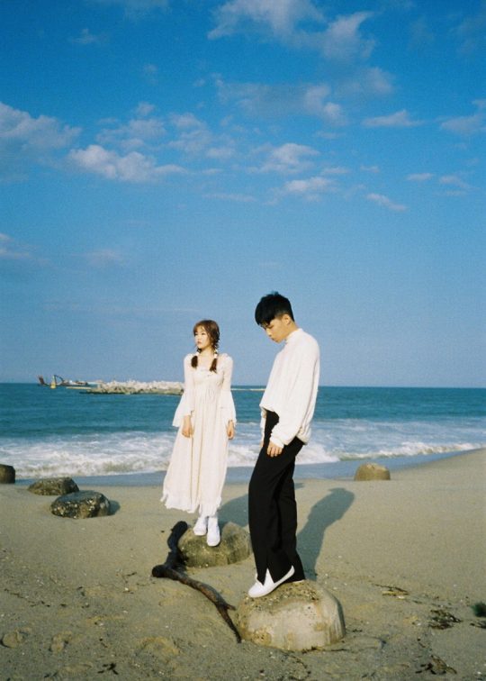 AKMU(악동뮤지션). /사진제공=YG엔터테인먼트