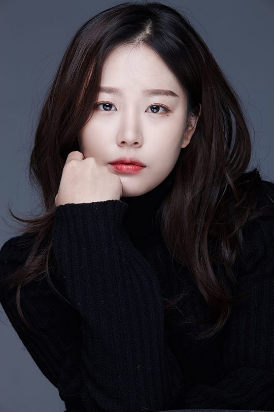 배우 남영주./사진제공=디모스트엔터테인먼트 홍보팀