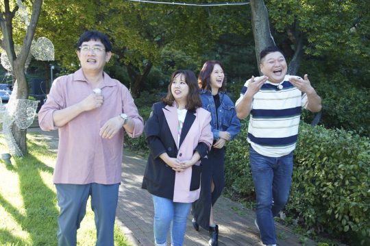 ‘한끼줍쇼’ 스틸./사진제공=JTBC