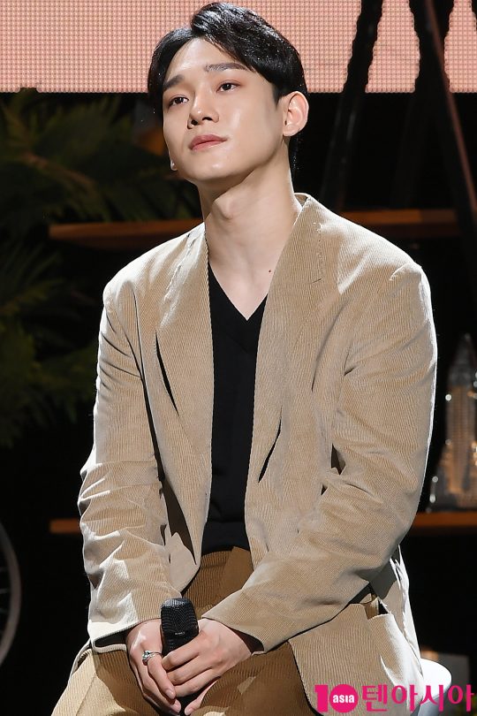 엑소 첸