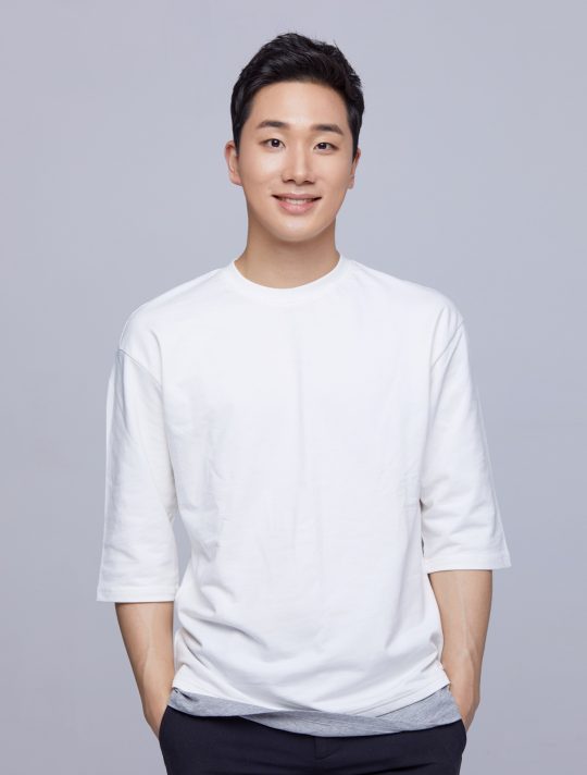 배우 이서준. / 제공=빅보스엔터테인먼트
