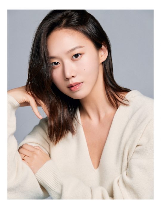 배우 고성희. / 제공=엠에스팀엔터테인먼트
