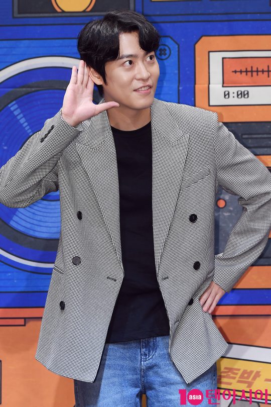 가수 존박