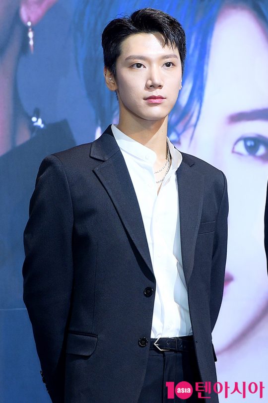 슈퍼엠 텐