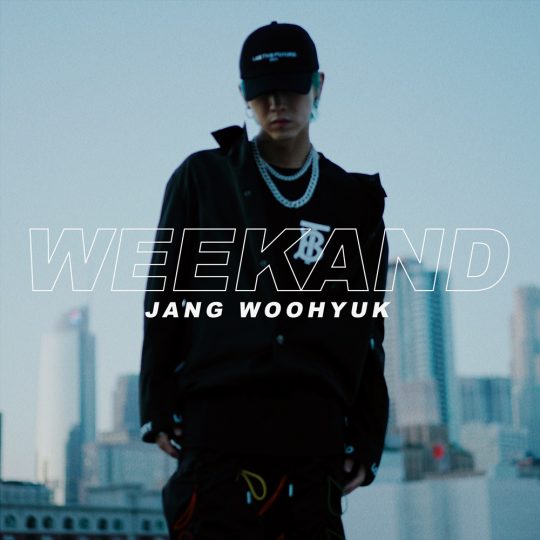 가수 장우혁. / 제공=WH 크레이티브