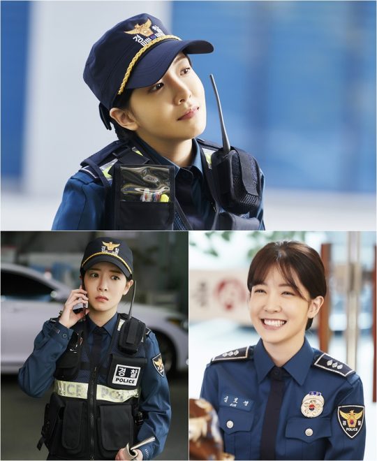 tvN 새 수목드라마 ‘싸이코패스 다이어리’ 스틸컷. /사진제공=tvN