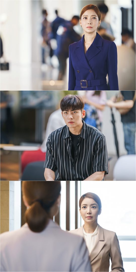‘날 녹여주오’ 윤세아./ 사진제공=tvN