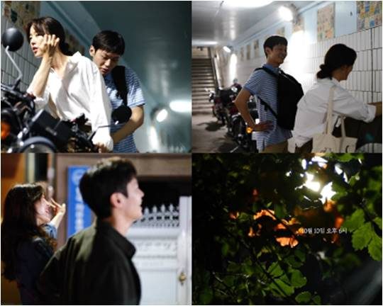 가수 김필./ 사진제공=스톤뮤직 엔터테인먼트