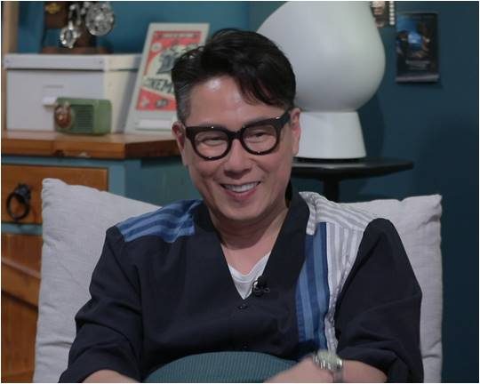 가수 윤종신./ 사진제공=JTBC