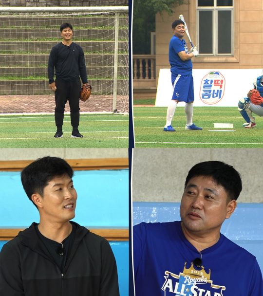 ‘뭉쳐야 찬다’ / 사진제공=JTBC