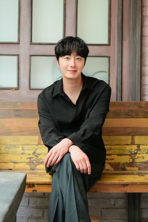 KBS 2TV 새 예능 ‘신상출시 편스토랑’에 출연하는 배우 정일우. /사진제공=제이원인터내셔널컴퍼니