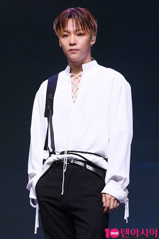 그룹 온앤오프 이션