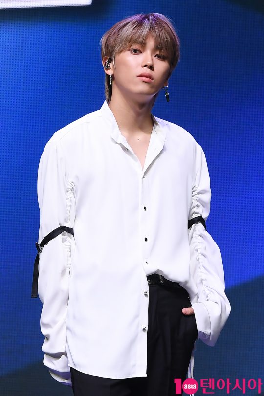 그룹 온앤오프 엠케이
