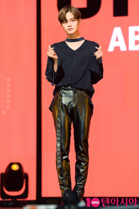 에이비식스 이대휘