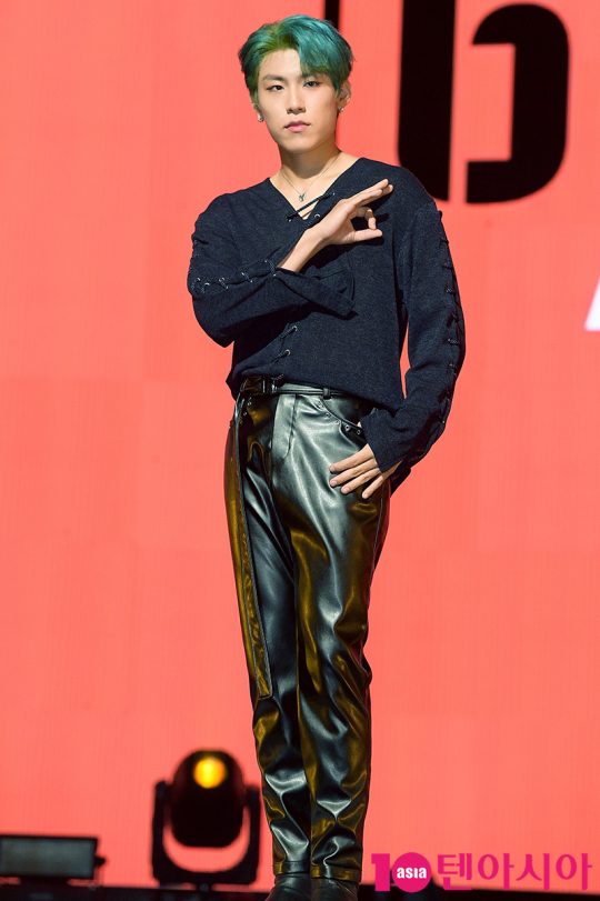 에이비식스 박우진