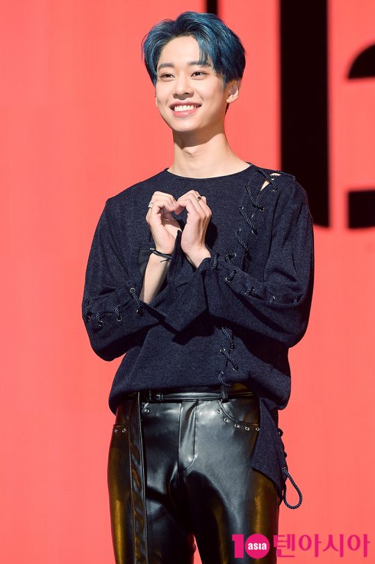 에이비식스 김동현