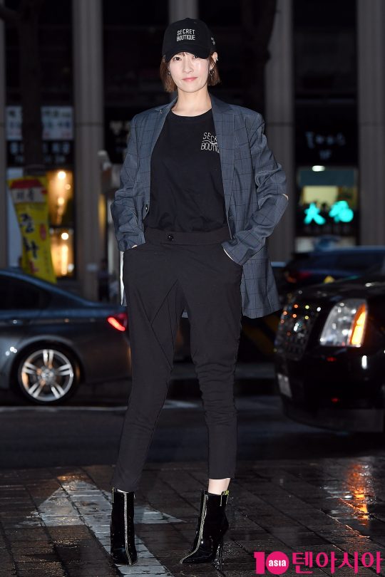 배우 김선아