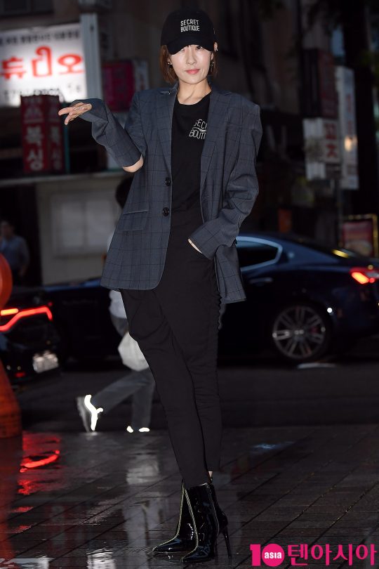 배우 김선아