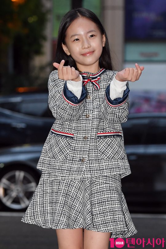 배우 박서경