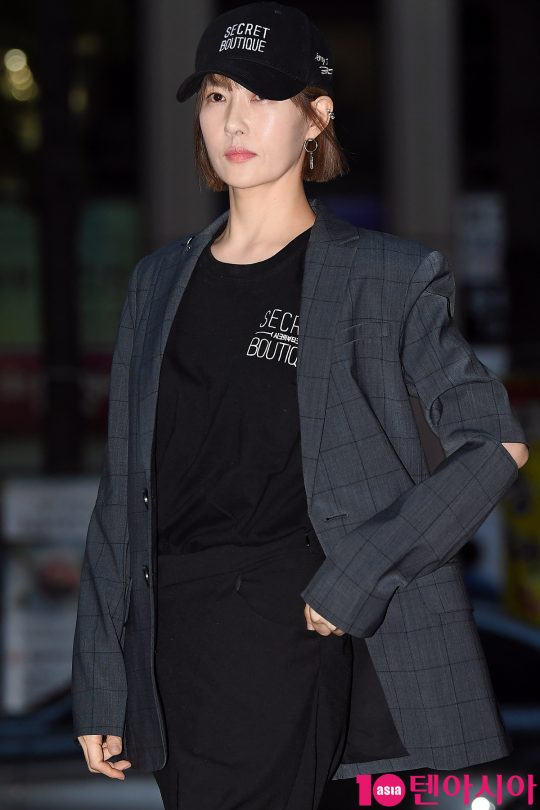 배우 김선아