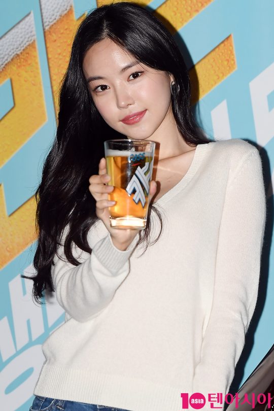 에이핑크 손나은