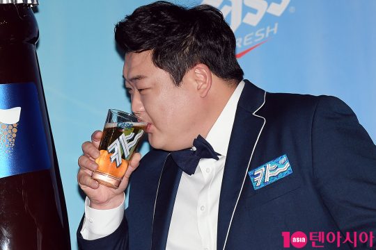 개그맨 김준현