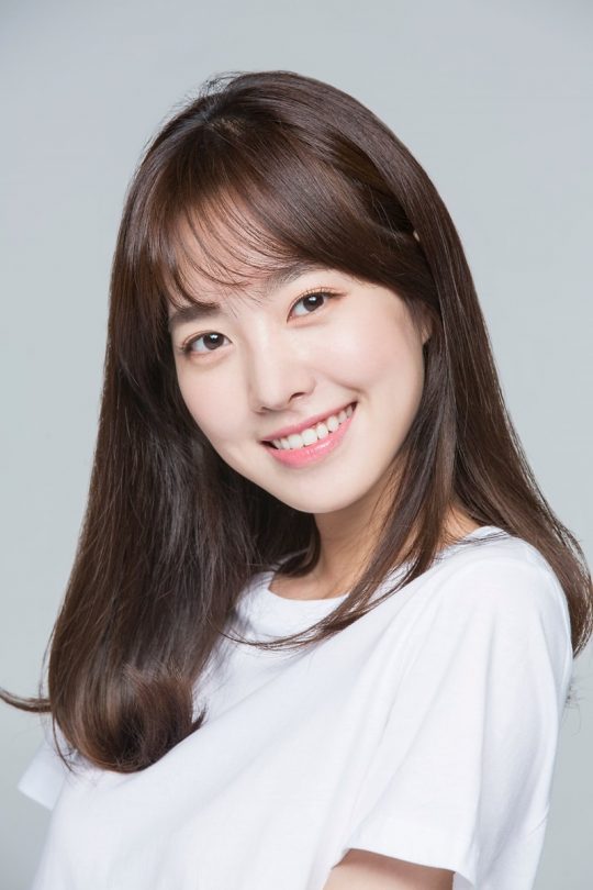 배우 진세연./ 사진제공=얼리버드 엔터테인먼트