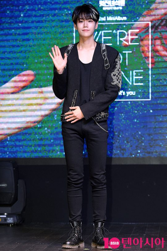 멋진녀석들 의연