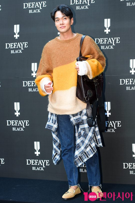 배우 이규한
