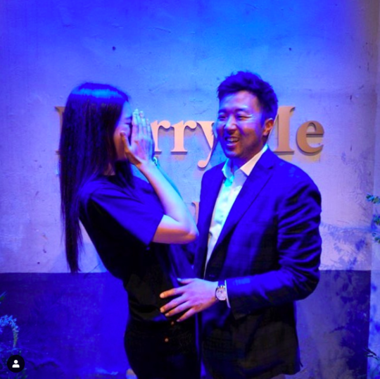 사진=차민근 인스타그램