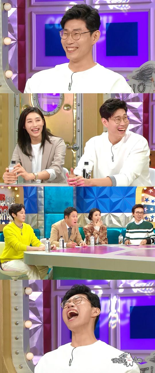 ‘라디오스타’ 스틸./사진제공=MBC
