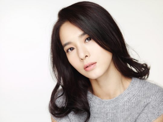배우 정혜영./사진제공=YG엔터테인먼트