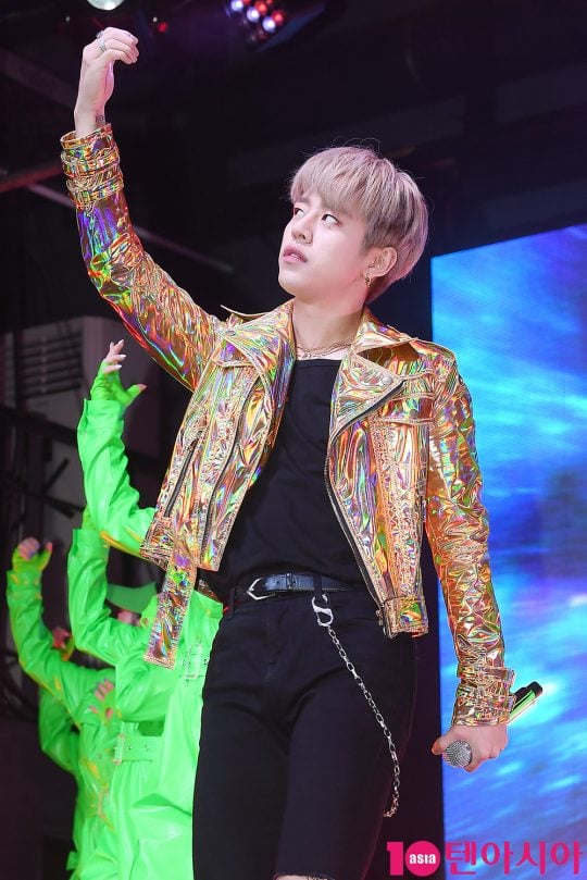 가수 정대현