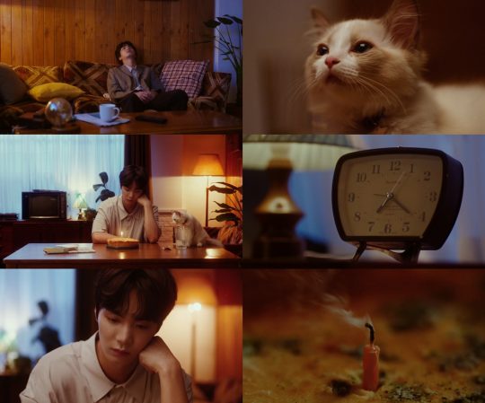 그룹 뉴이스트의 JR / 사진제공=플레디스엔터테인먼트