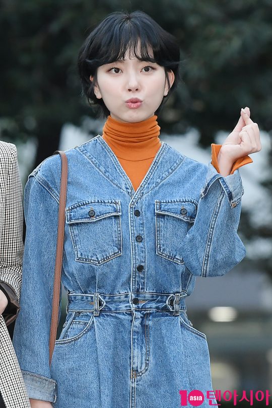 그룹 레이디스코드 주니