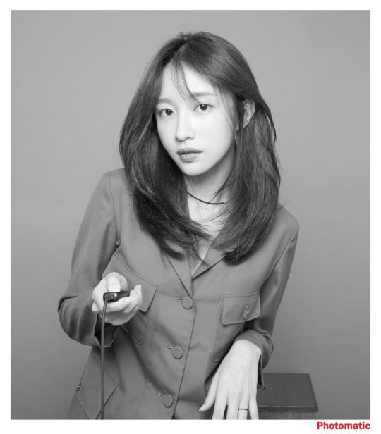 그룹 EXID의 하니 / 사진제공=써브라임 아티스트 에이전시