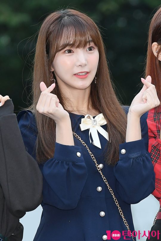 그룹 해시태그 수아