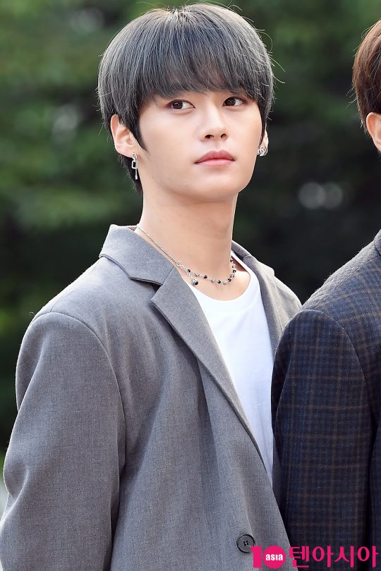그룹 스트레이키즈 리노