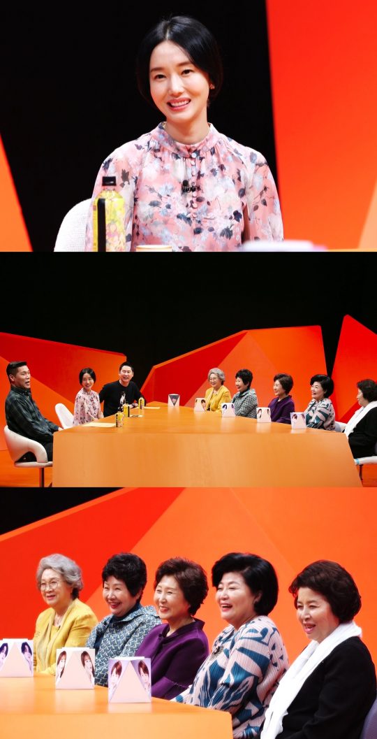 ‘미운 우리 새끼’ 스틸./사진제공=SBS