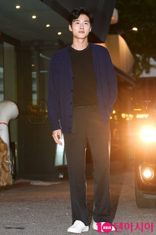 배우 서지훈