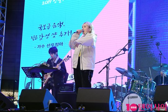 가수 선우정아