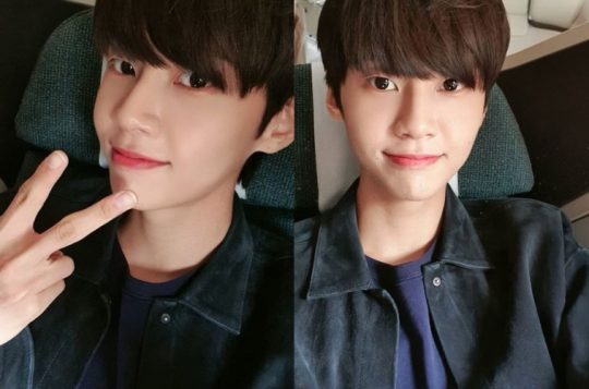 /사진제공=이진혁 인스타그램