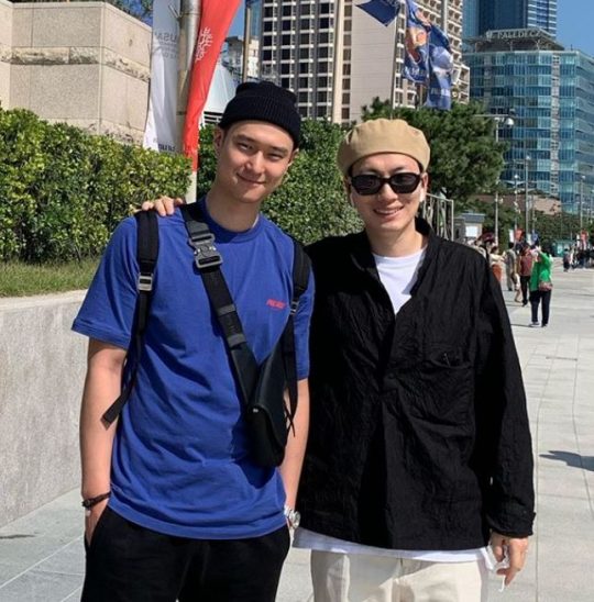 /사진제공=이동휘 인스타그램