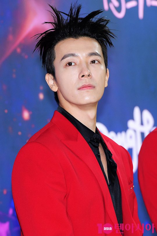 슈퍼주니어 동해