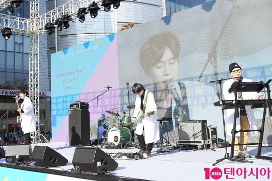밴드 닥터스