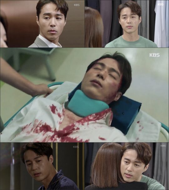 ‘사랑은 뷰티풀 인생은 원더풀’의 오민석./사진제공=KBS2