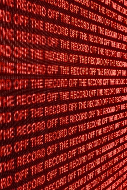 가수 바다의 신곡 ‘Off The Record’. / 제공=웨이브나인