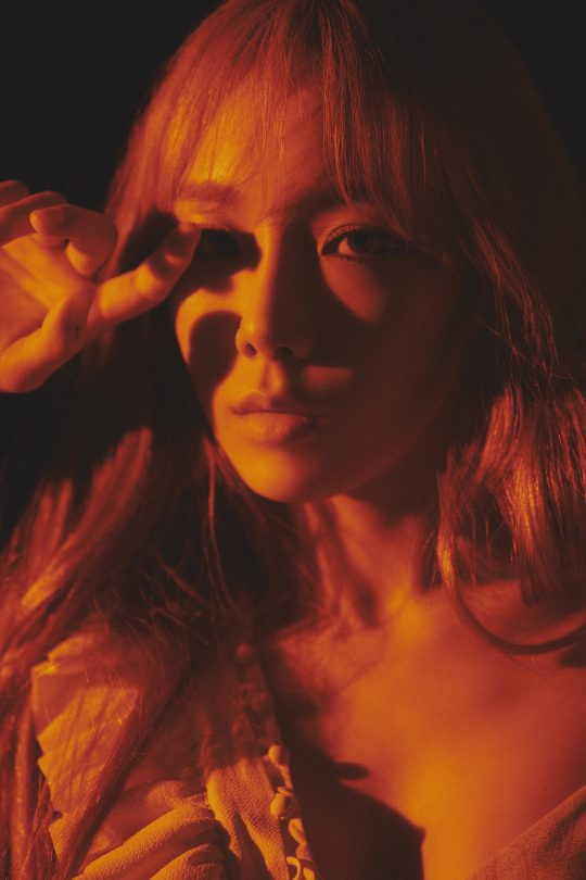 가수 태연. / 제공=SM엔터테인먼트