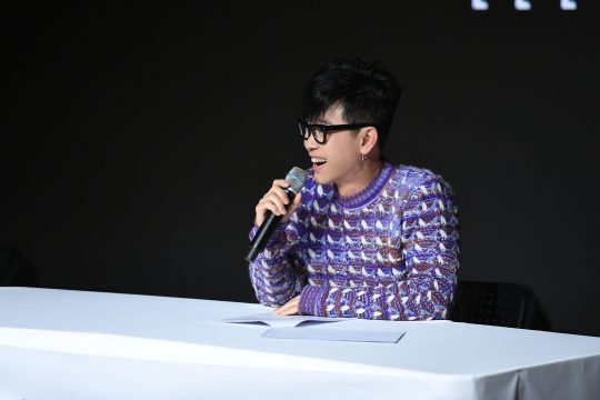 가수 이승환. / 제공=토브컴퍼니